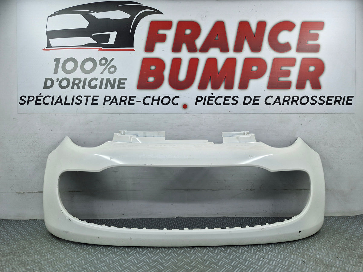 pare-choc avant Citroën C1 Phase 2 occasion FB672