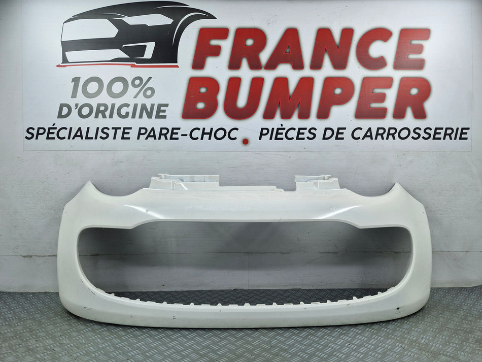 pare-choc avant Citroën C1 Phase 2 occasion FB672