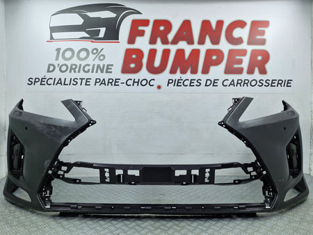 pare-choc avant Lexus RX Phase 2 radar occasion FB677