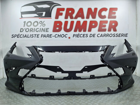 Pare-choc avant Lexus ES II avec radars et lave-phares d'origine France Bumper R7X2VK