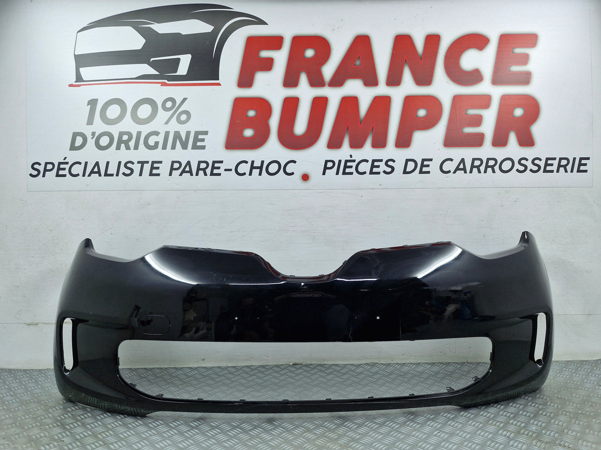 Pare-choc avant Renault Twingo 3 Phase 2 d'origine France Bumper F9R2XM