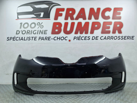 Pare-choc avant Renault Twingo 3 Phase 2 d'origine France Bumper F9R2XM