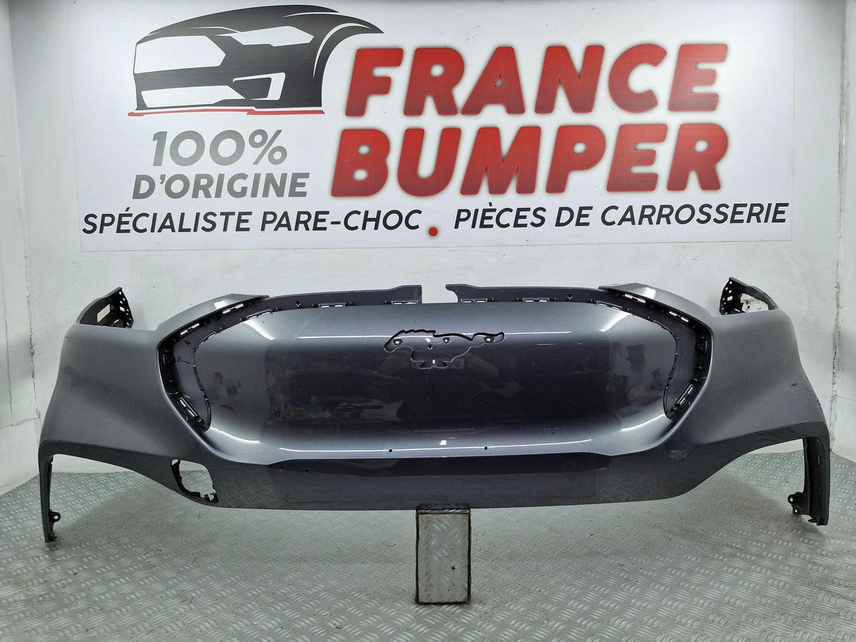 Pare-choc avant Ford Mustang Mach-E avec Park Assistance d'origine France Bumper P8W3NK