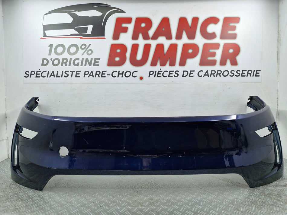 Pare-choc avant Tesla Model Y Phase 2 d'origine France Bumper L5X8QM
