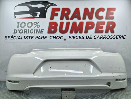 Pare-choc arrière occasion d'origine Volkswagen Scirocco 3 Phase 1 - Réf. FB-PCR-VW-SCI3P1-0708