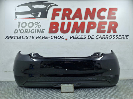 Pare-chocs arrière Fiat 500 III avec radars et Park Assistance occasion ux4m73

