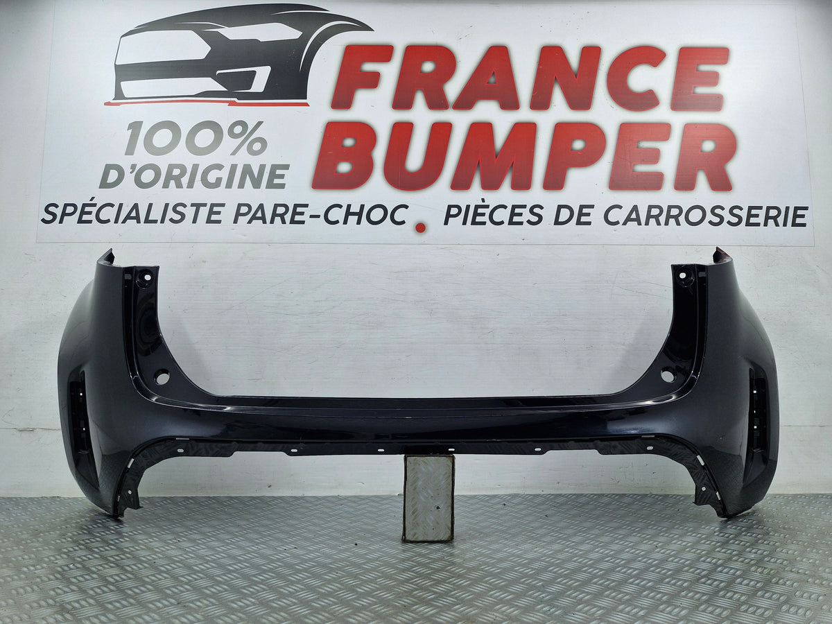 Pare-chocs arrière Toyota Yaris Cross occasion d'origine pw8k64
