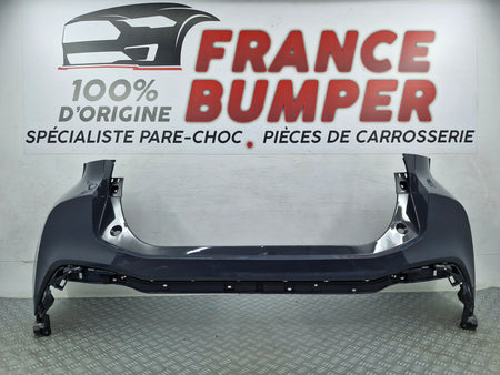 Pare-chocs arrière Toyota C-HR II occasion d'origine rk9v62
