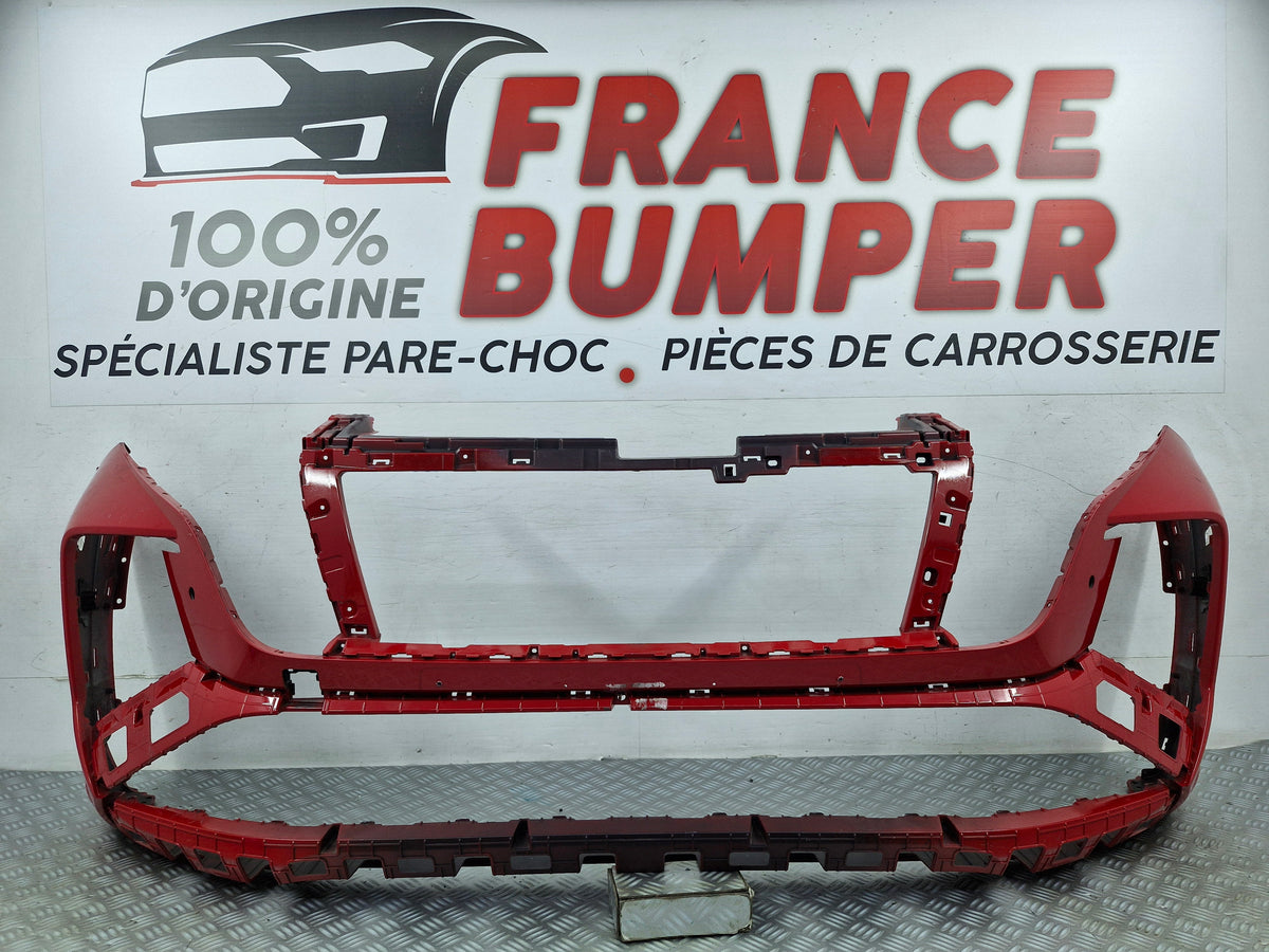 Pare-chocs avant Hyundai Tucson III N-Line avec radars occasion xr5k81