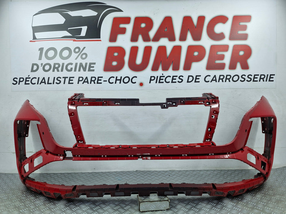 Pare-chocs avant Hyundai Tucson III N-Line avec radars occasion xr5k81