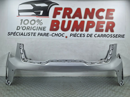Pare-chocs avant Kia Sorento avec radars et Park Assistance occasion kt8m52
