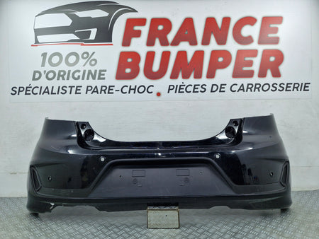 Pare-chocs arrière Ford KA+ Phase 2 avec emplacements radars occasion fv8k62
