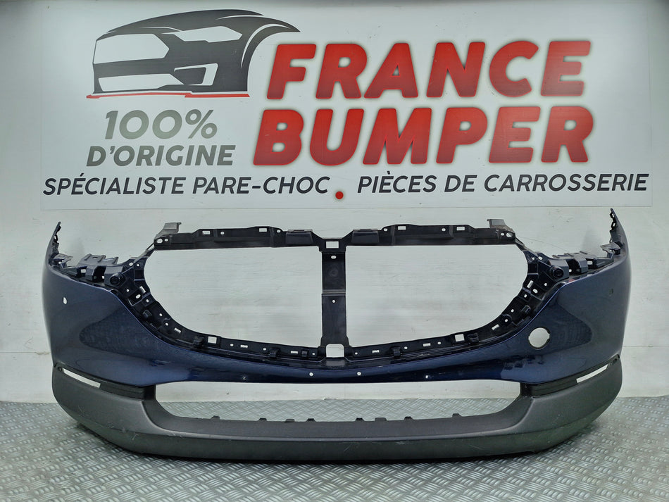 Pare-chocs avant Mazda CX-30 avec emplacements radars occasion mz8k47

