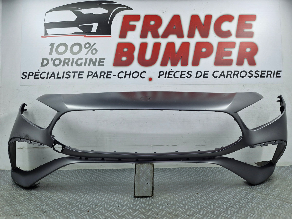 Pare-chocs avant Mercedes Classe A W177 Phase 2 Pack AMG occasion ma8k57

