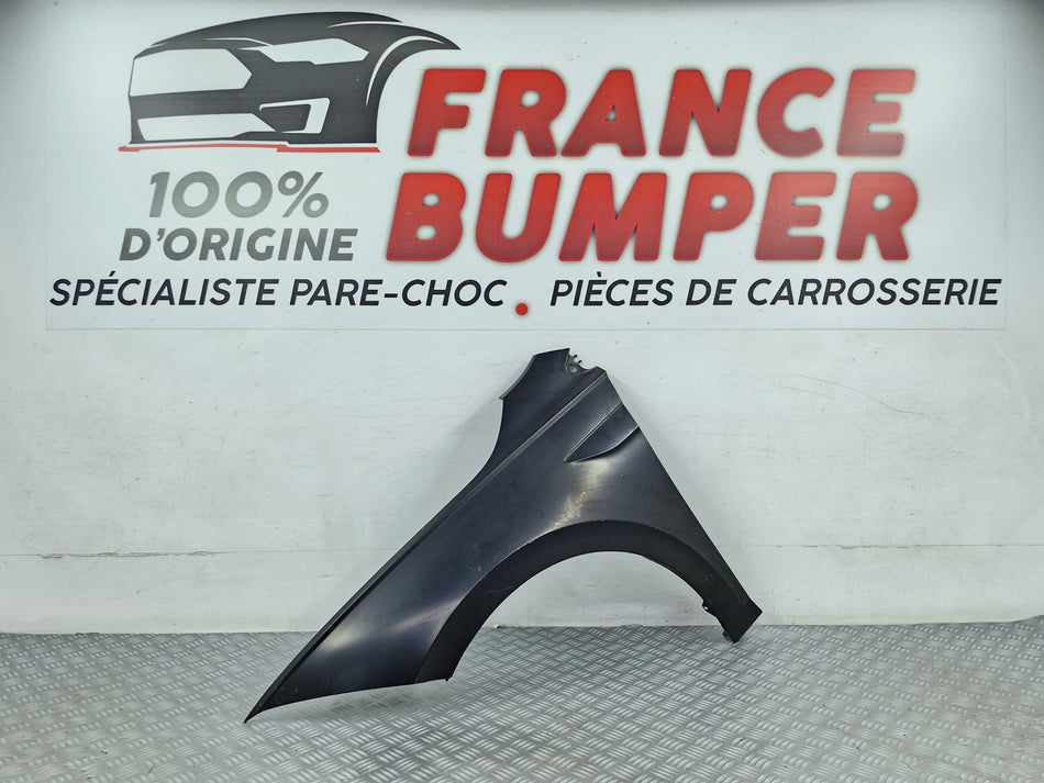 Aile avant gauche Volkswagen Polo 6 origine référence 2G6821105 vp7k63
