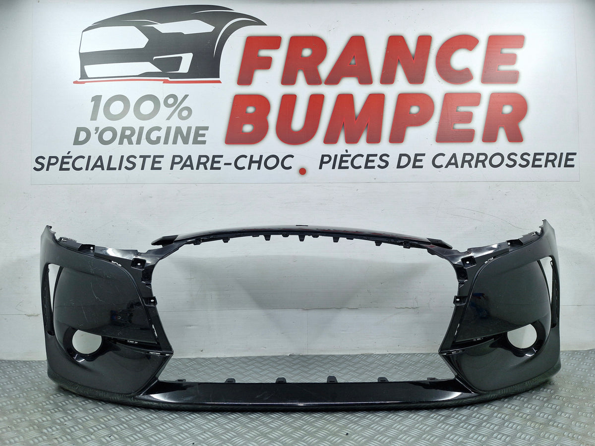Pare-chocs avant DS DS3 Phase 2 occasion d'origine ds6k41
