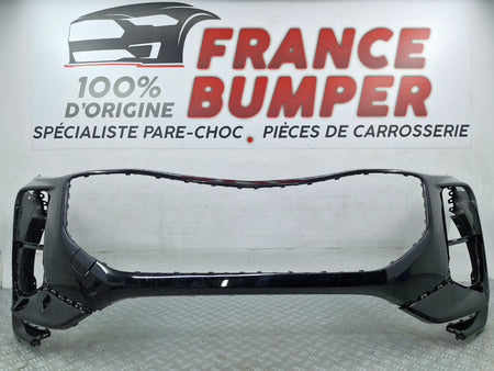 Pare-chocs avant Audi Q3 S-Line avec Park Assistance occasion aq6m73
