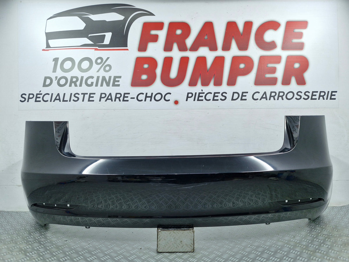 Pare-chocs arrière Tesla Model 3 Phase 1 occasion d'origine tm6k91
