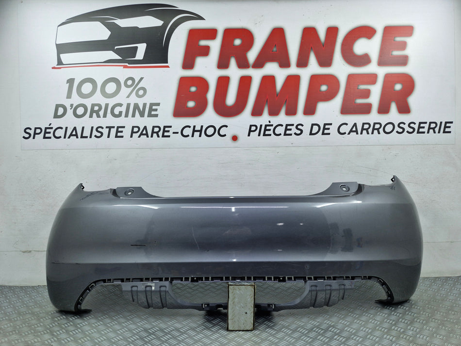 Pare-chocs arrière Fiat 500 III occasion d'origine fo7m52
