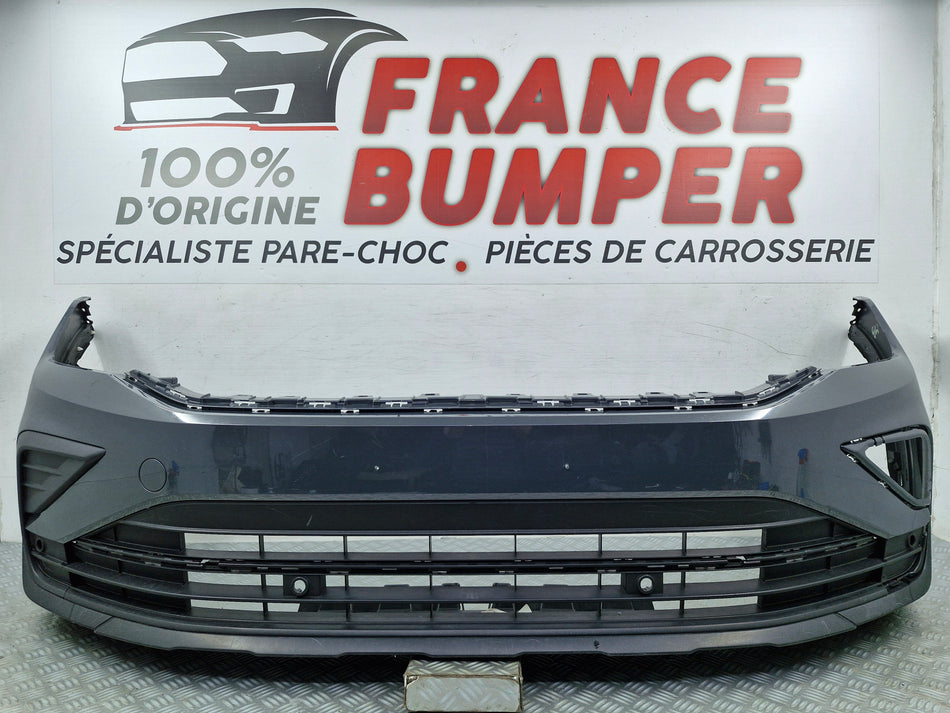 Pare-chocs avant Volkswagen Tiguan II Phase 2 à partir du 09/2020 - Occasion d'origine