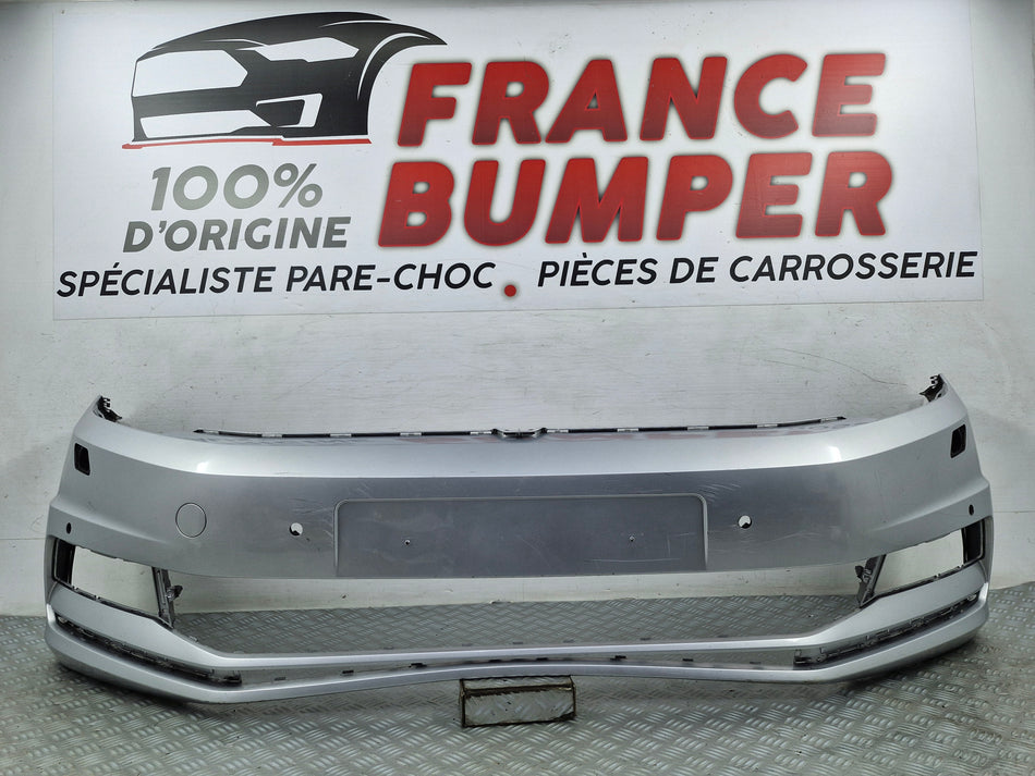 Pare-chocs avant Volkswagen Touran III à partir du 06/2015 - Occasion d'origine