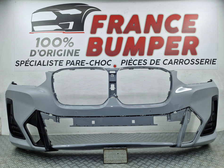 Parachoques delantero BMW X3 G01 Fase 2 Pack M (desde 09/2021) ocasión original