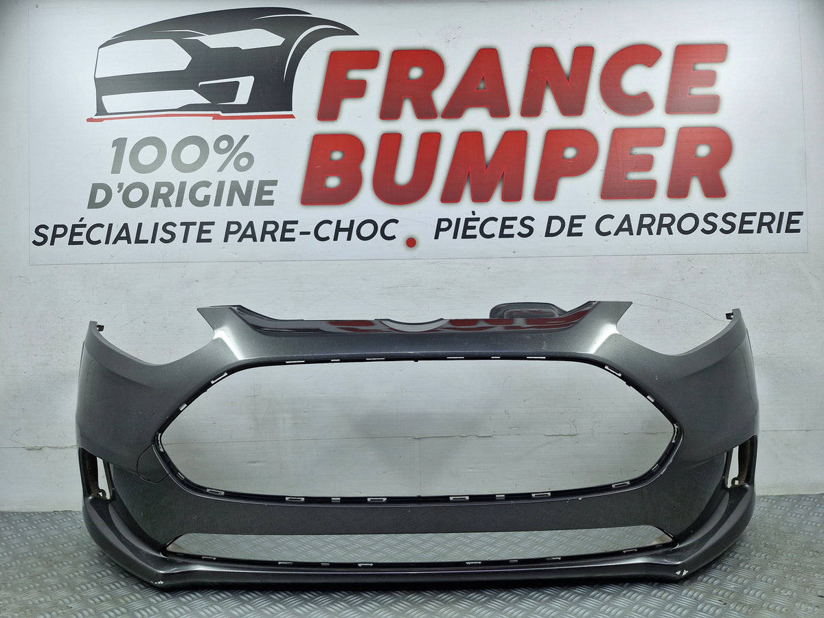 Pare-chocs avant Ford B-Max occasion d'origine France Bumper fbmk63
