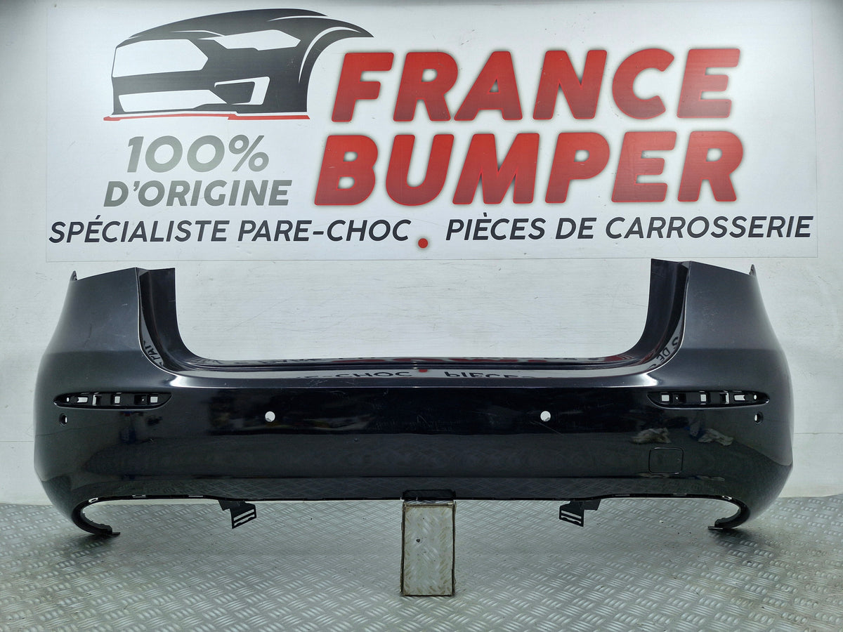Pare-chocs arrière Mercedes Classe A W177 avec radars et Park Assistance occasion d'origine France Bumper mawk65
