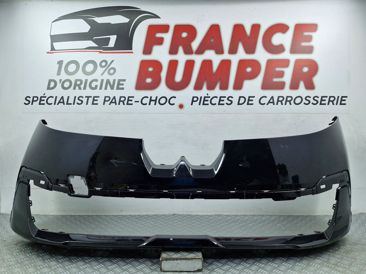Pare-chocs avant BMW iX3 NA5 avec Park Assistance occasion d'origine France Bumper bix31
