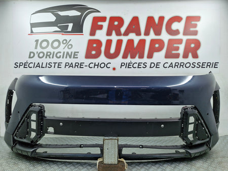 Pare-chocs avant Hyundai Kona II avec radars occasion d'origine France Bumper hk223
