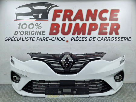 pare-choc avant Renault Clio 5 radar Park Assistance occasion FB687