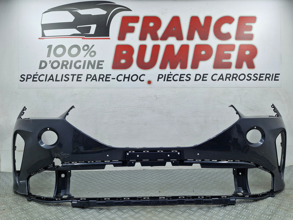 Pare-choc avant Cupra Formentor Phase 1 sans radar (À partir de 09/2020) - Occasion d'origine