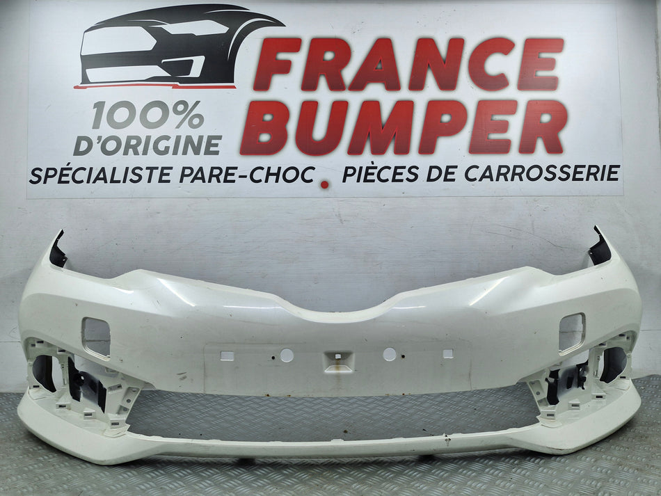 Pare-choc avant Toyota Auris 2 Phase 2 à partir de 06/2015 - Occasion d'origine — Réf. AUR2-AV-01