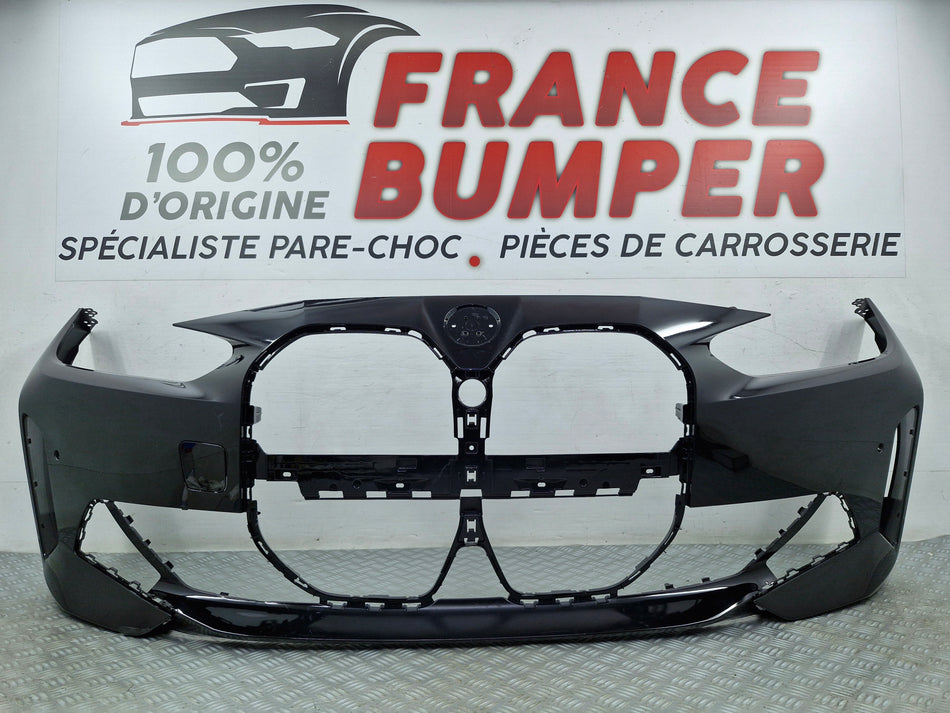 Pare-choc avant BMW Série 4 (G26) (à partir de 10/2021) – Occasion d'origine