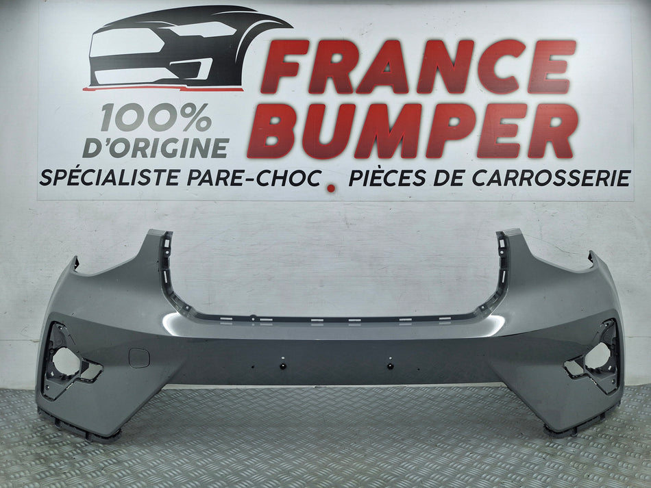 pare-choc avant volvo xc40 phase 2 (à partir de 03/2022) occasion d'origine