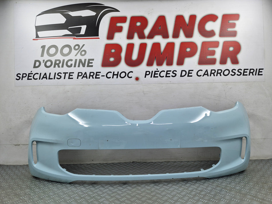 pare-choc avant renault twingo 3 phase 2 (à partir de 06/2019) occasion d'origine