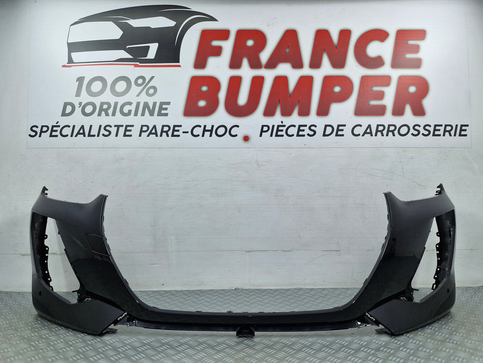 Pare-choc avant Peugeot 208 II Phase 2 d’origine occasion à partir (10/2023)