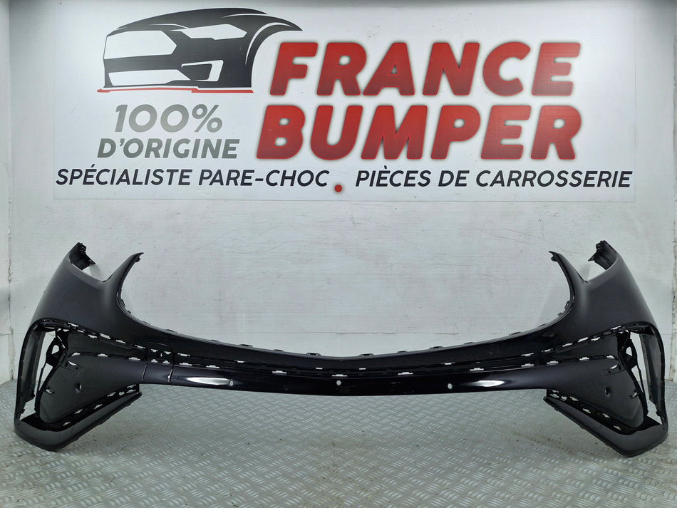 pare-choc avant mercedes glc w254 pack amg (à partir de 09/2022) occasion d'origine