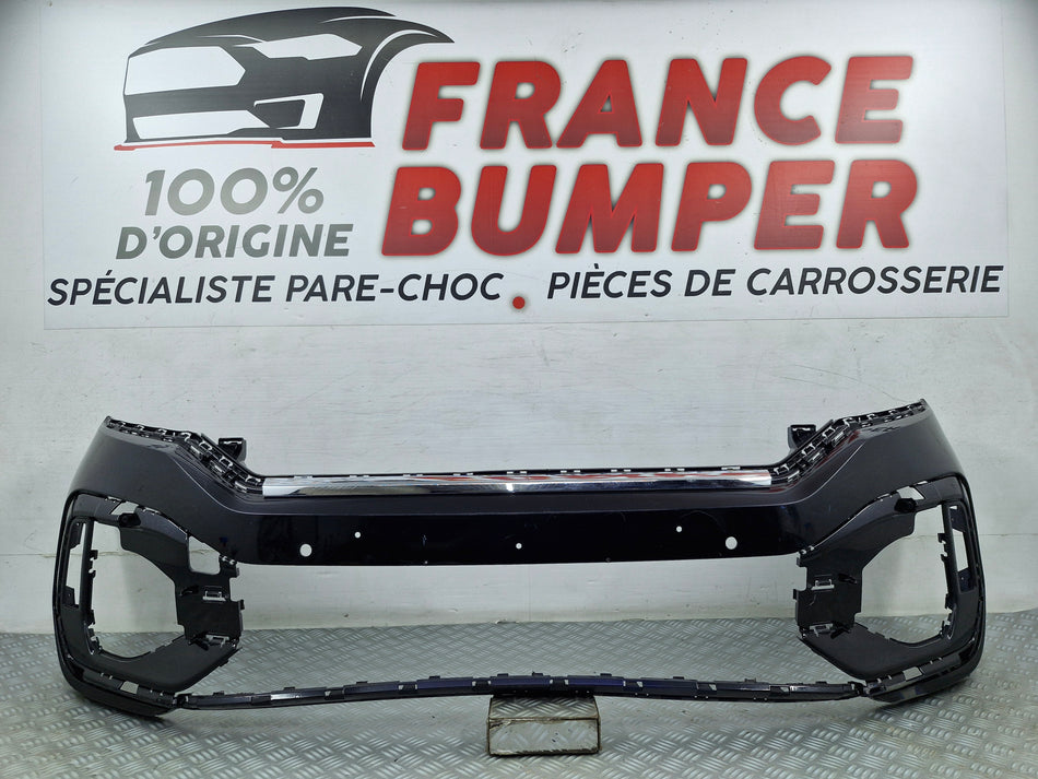 pare-choc avant volkswagen t-roc r phase 1 (à partir de 04/2017) occasion d'origine