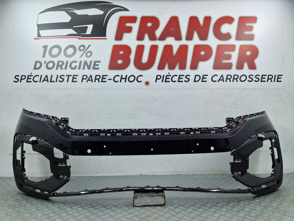 pare-choc avant volkswagen t-roc r phase 1 (à partir de 04/2017) occasion d'origine