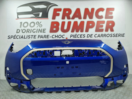 Pare-choc avant Mini Cooper Aceman J05 radar occasion France Bumper FB705