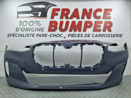 Pare-choc avant BMW Série 2 U06 Active Tourer radar occasion France Bumper FB707