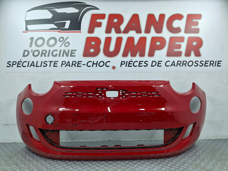 Pare-choc avant Fiat 500 3 occasion d’origine (à partir de 2020)