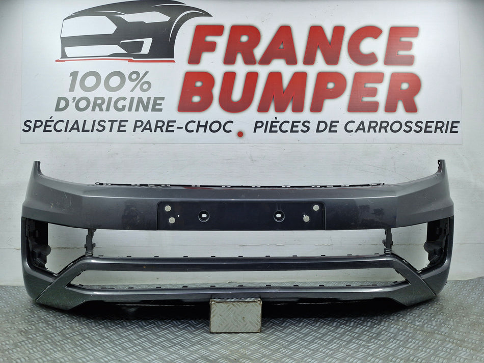pare-choc avant volkswagen amarok 1 phase 2 (à partir de 10/2016) occasion d'origine