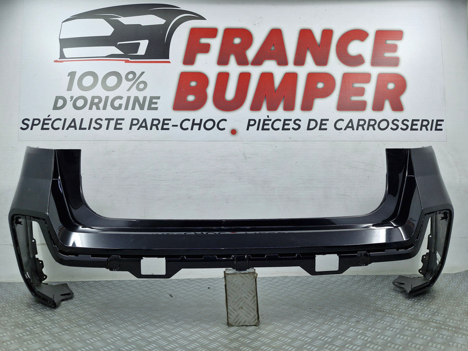 pare-choc arrière bmw x1 u11 pack m (à partir de 10/2022) occasion d'origine