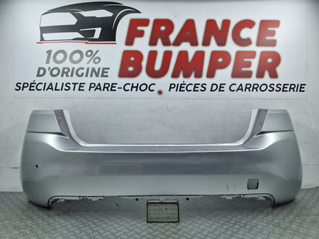Pare-choc arrière Peugeot 308 II T9 Berline radar occasion France Bumper FB719
