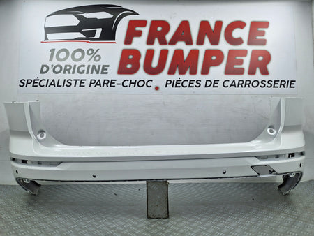 Pare-choc arrière Volvo XC60 II radars occasion France Bumper FB720