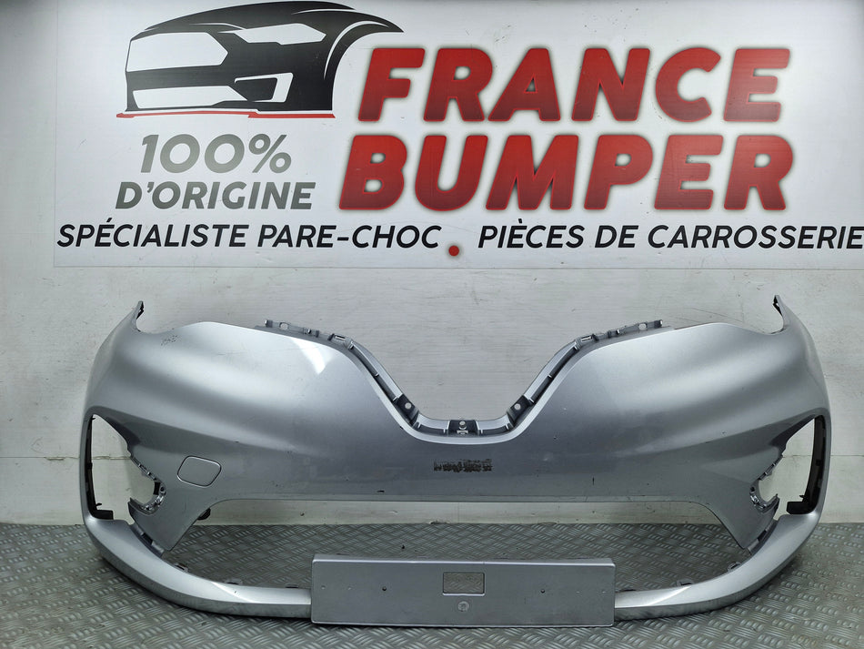 pare-choc avant renault zoe ii (à partir de 09/2019) occasion d'origine
