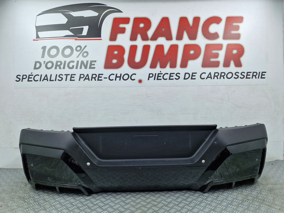 diffuseur arrière bmw x2 u10 phase 2 pack m (à partir de 11/2023) occasion d'origine