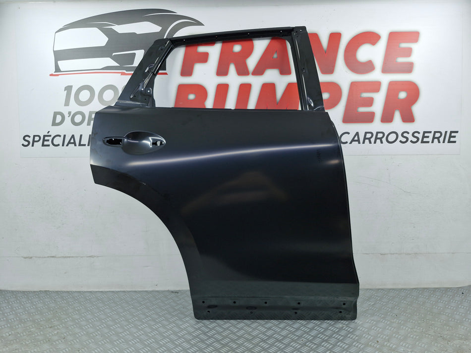 porte arrière droite mazda cx-5 phase 1 (à partir de 03/2017) neuve d'origine à peindre